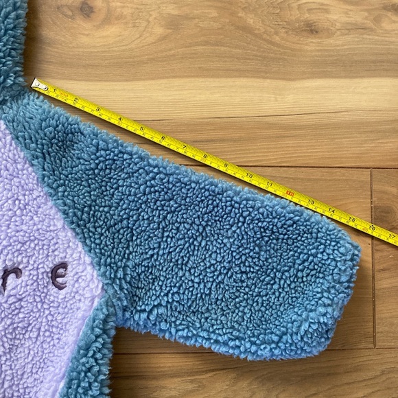 Eeyore from Winnie the Pooh costume - Picture 9 of 10